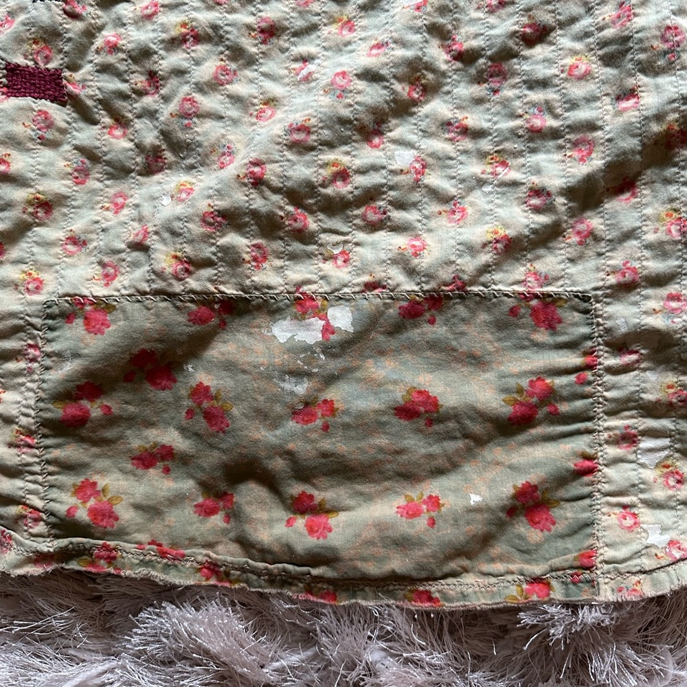 Magnolia Pearl Kelly Western Mon Cherl Shirt - Picture 14 of 15